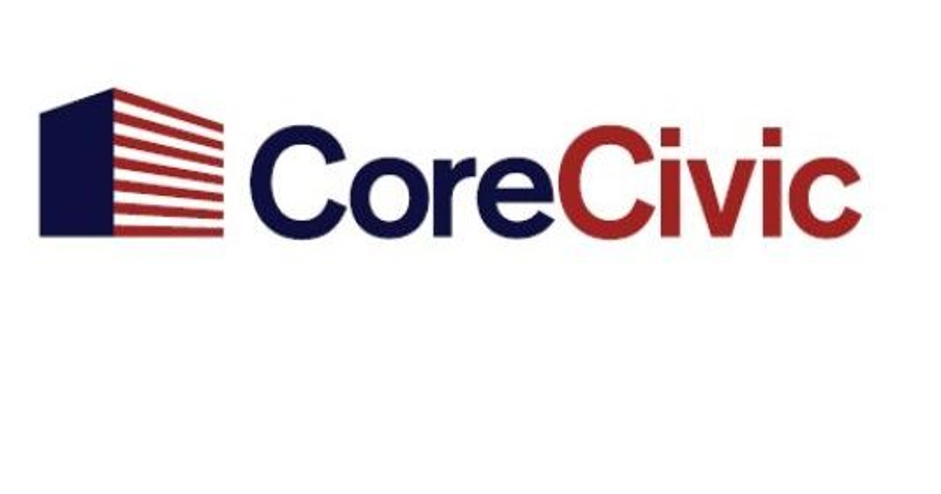 CoreCivic Inc