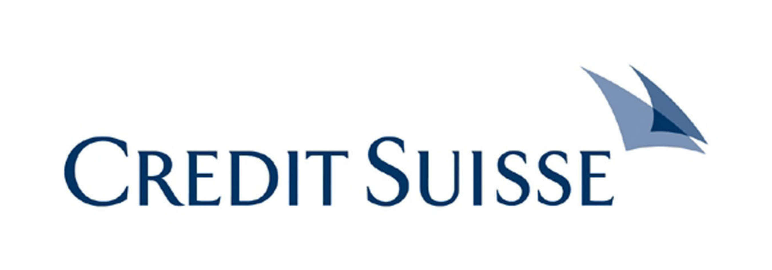 Credit Suisse Asset Management
