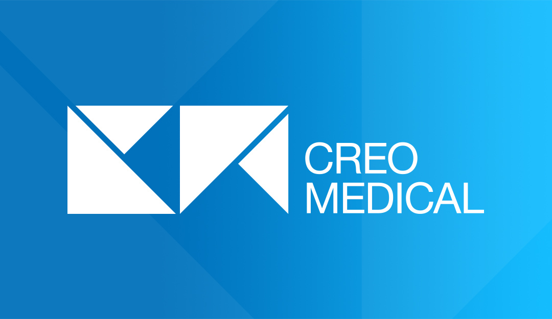Creo Medical Group Plc