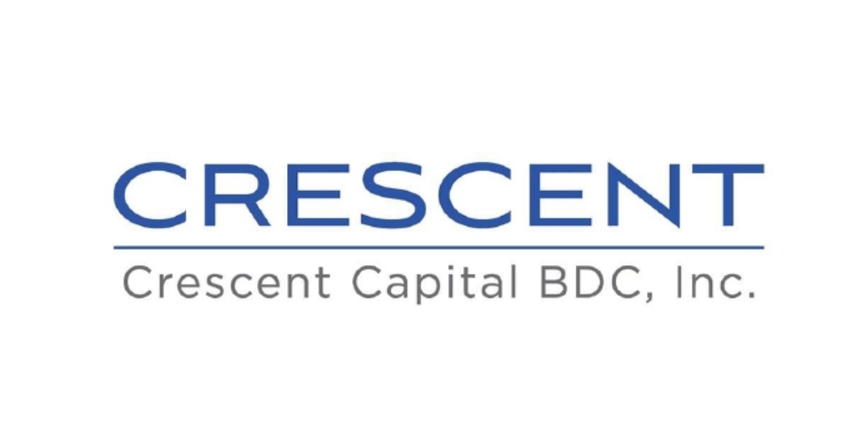 Crescent Capital BDC Inc
