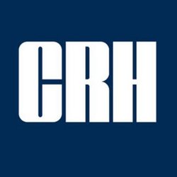 CRH Plc