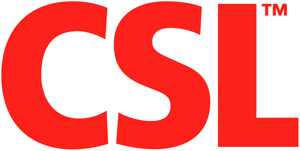 CSL Ltd.