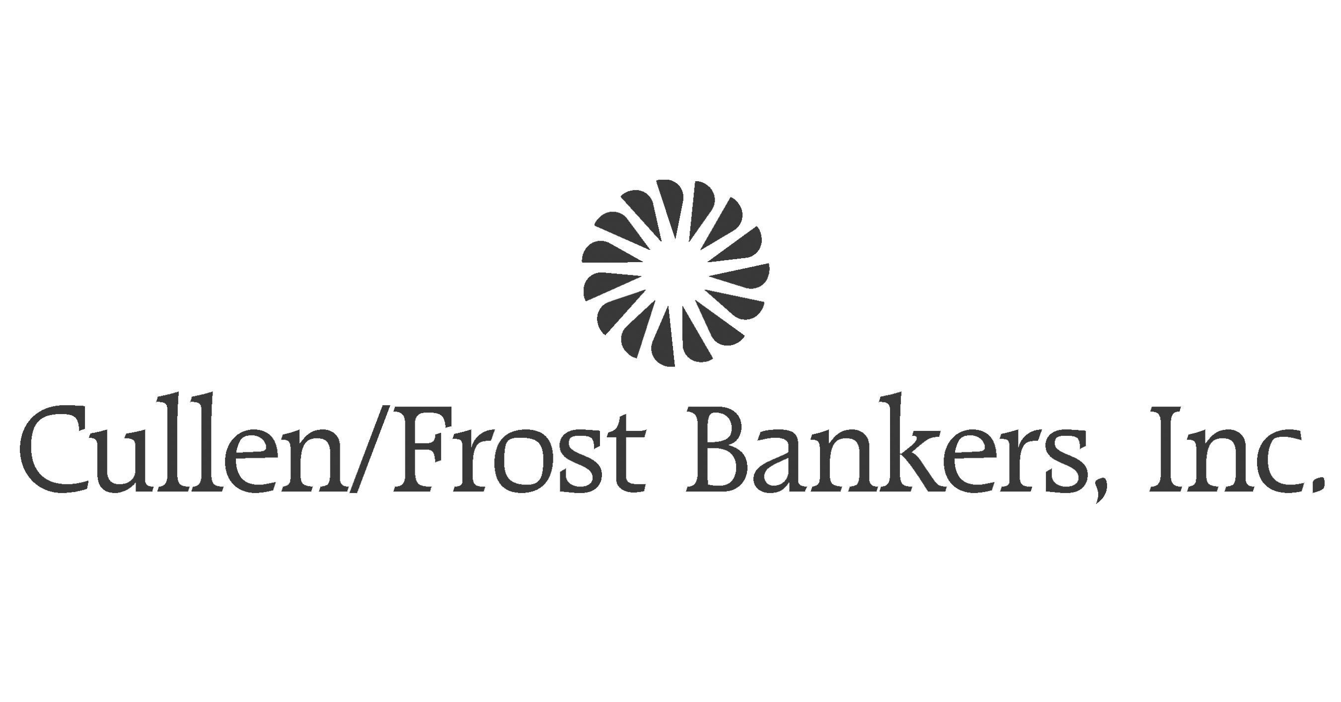Cullen Frost Bankers Inc.