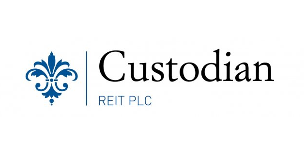 Custodian Property Income REIT Plc