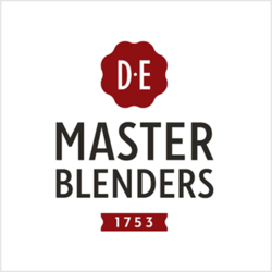 D.E. Master Blenders