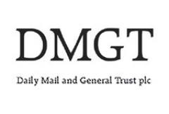 Daily Mail & General Trust plc