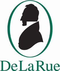 De La Rue plc