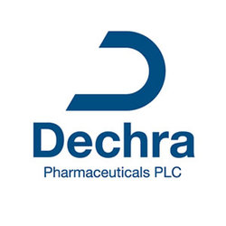 Dechra Pharmaceuticals plc