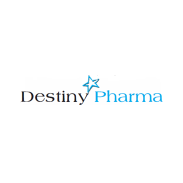 Destiny Pharma Plc