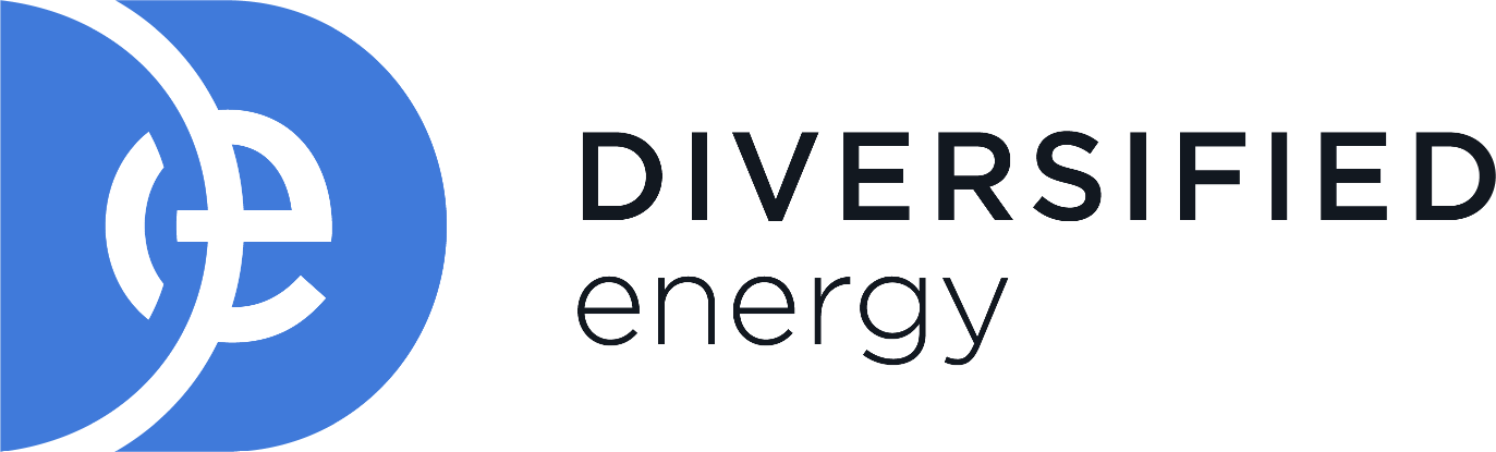Diversified Energy Company Plc
