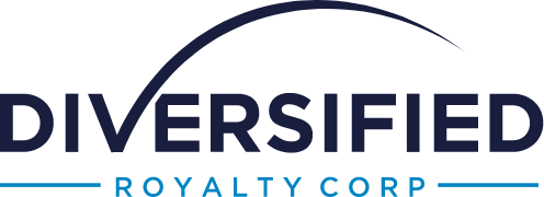 Diversified Royalty Corp