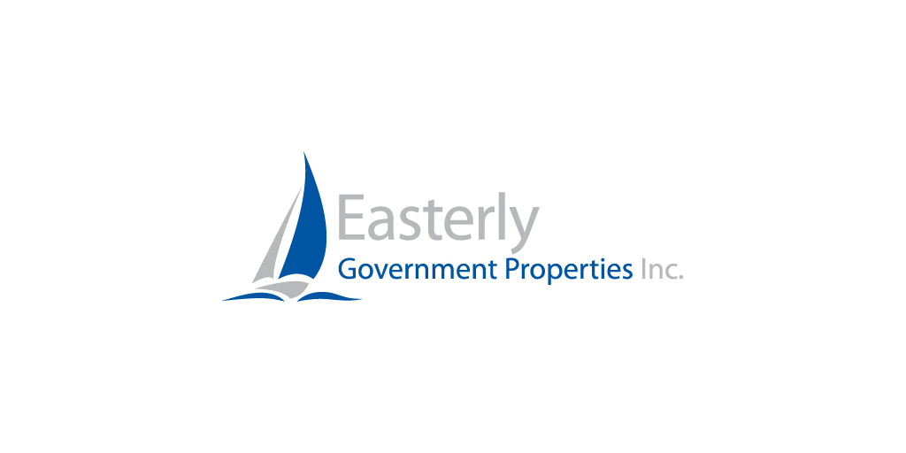 Easterly Government Properties Inc