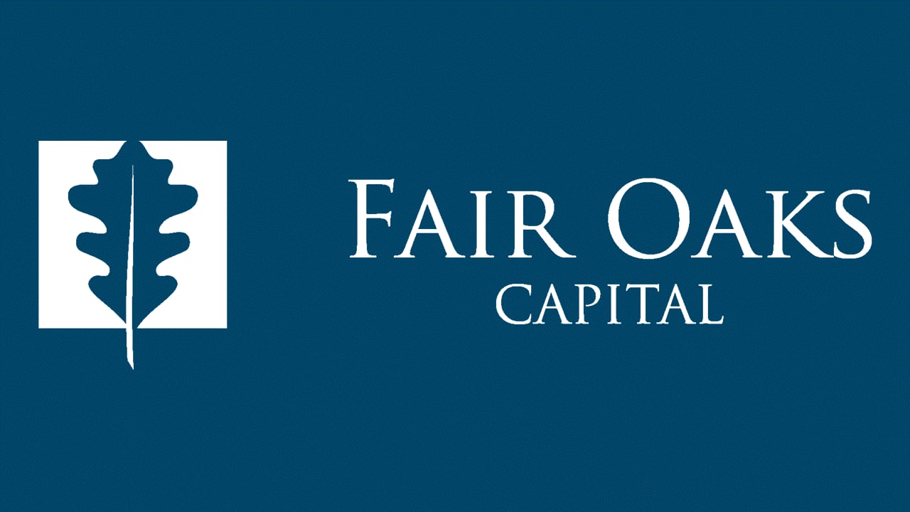 Fair Oaks Income Limited