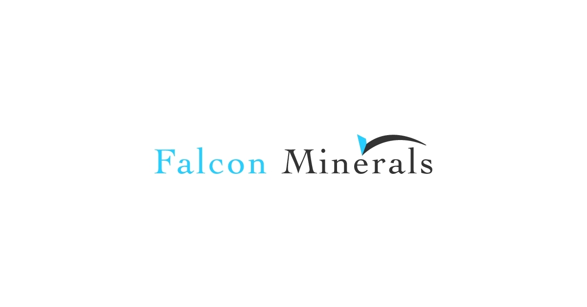 Falcon Minerals Corp
