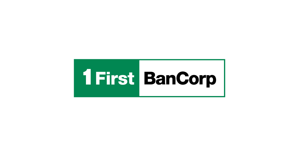 First Bancorp PR