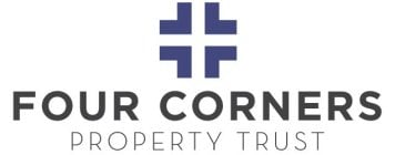 Four Corners Property Trust Inc