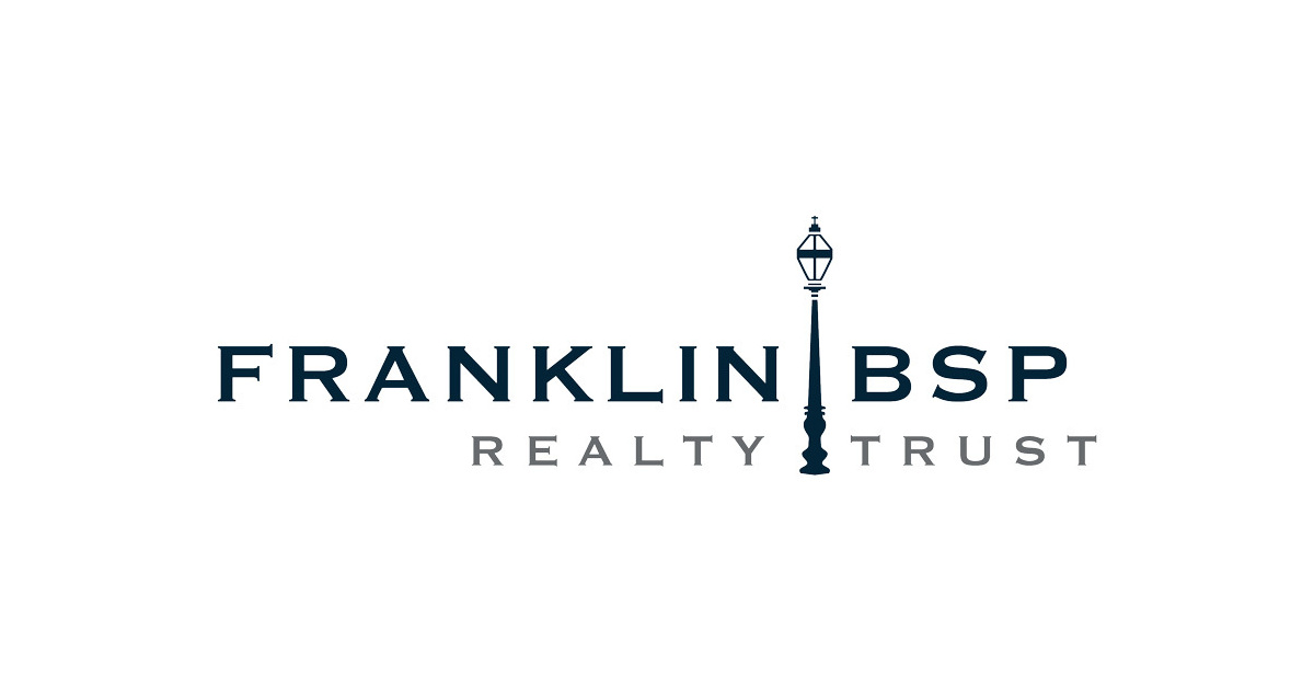 Franklin BSP Realty Trust Inc