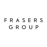 Frasers Group Plc