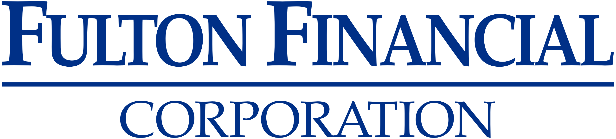 Fulton Financial Corp.