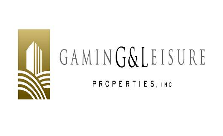 Gaming and Leisure Properties Inc