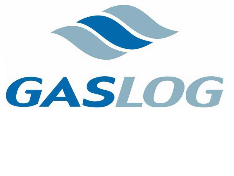 Gaslog Partners LP