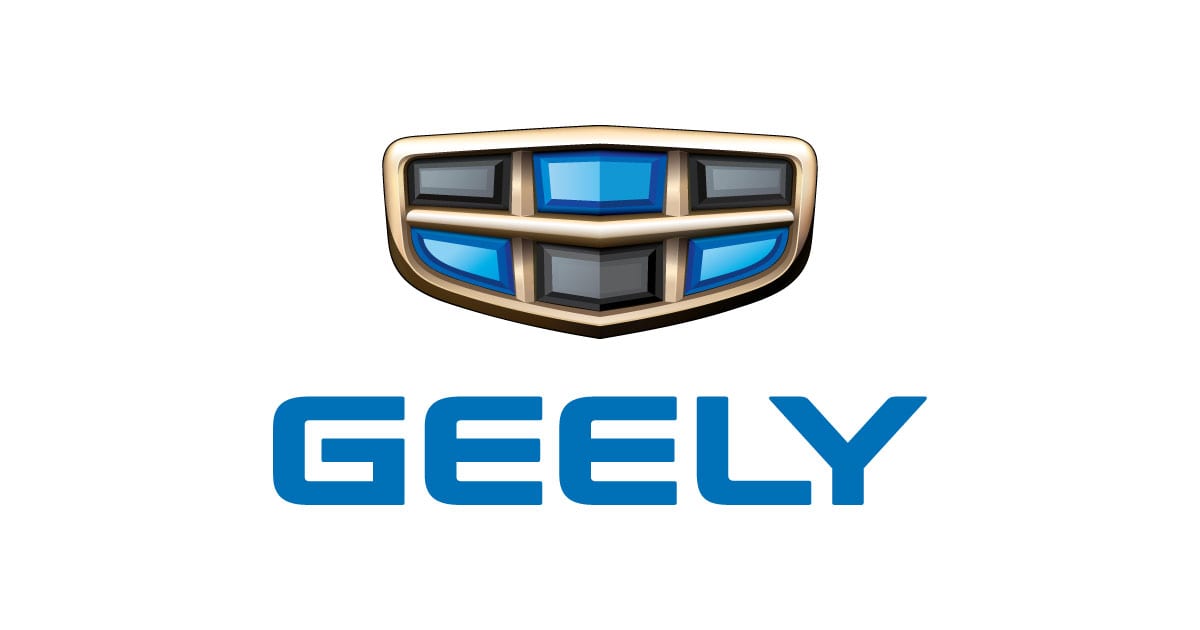Geely Automobile Holdings Ltd.