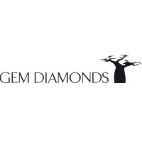 Gem Diamonds Ltd