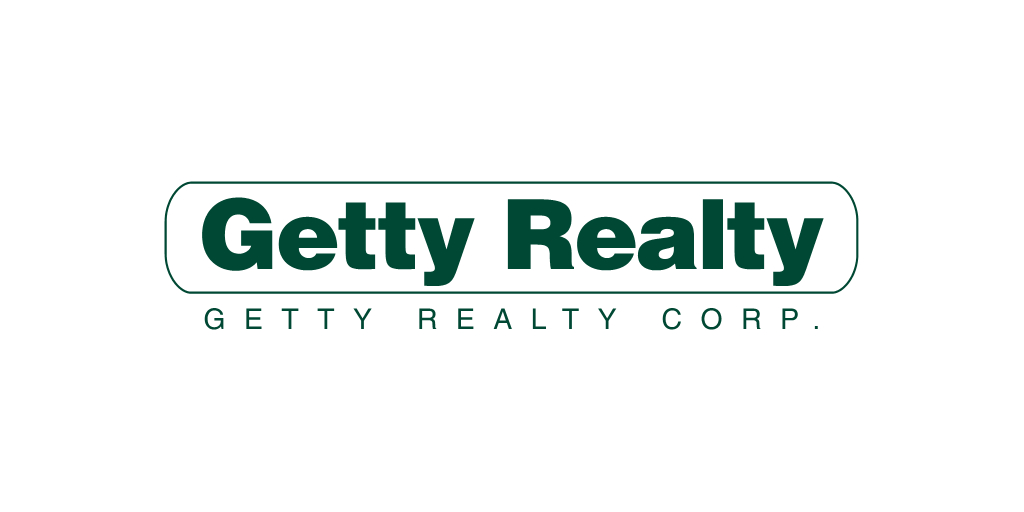 Getty Realty Corp.