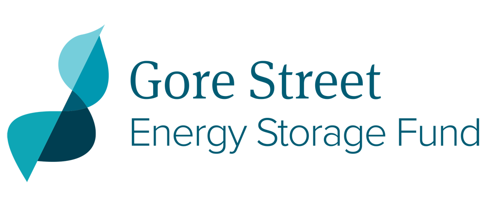 Gore Street Energy Storage Fund Plc
