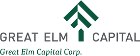 Great Elm Capital Corp