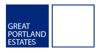 Great Portland Estates plc