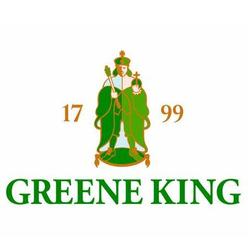 Greene King plc