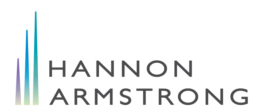 Hannon Armstrong Sustainable Infrastructure capital Inc