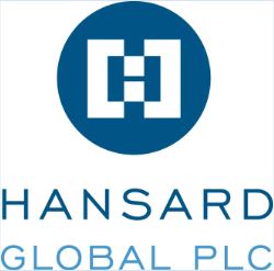 Hansard Global Plc