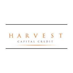 Harvest Capital Credit Corp