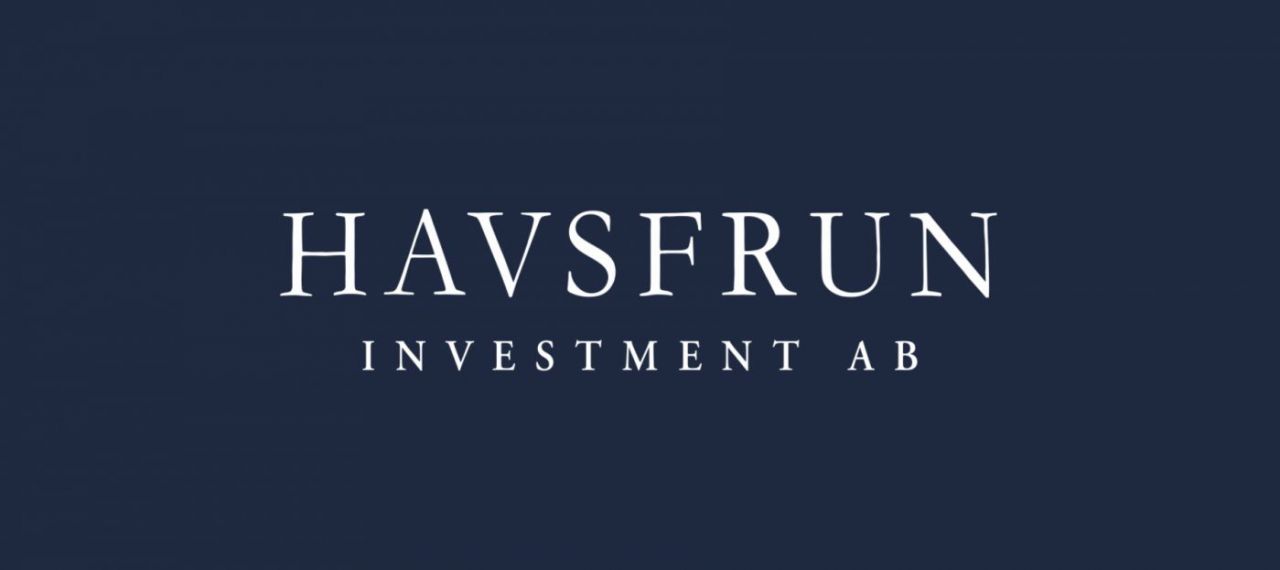 Havsfrun Investment