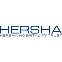 Hersha Hospitality Trust