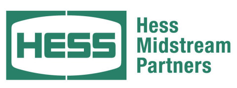 Hess Midstream LP