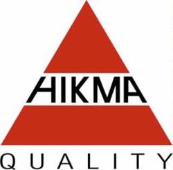 Hikma Pharmaceuticals Plc