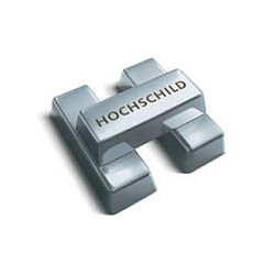 Hochschild Mining Plc