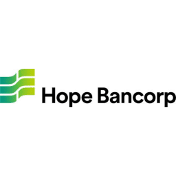 Hope Bancorp Inc