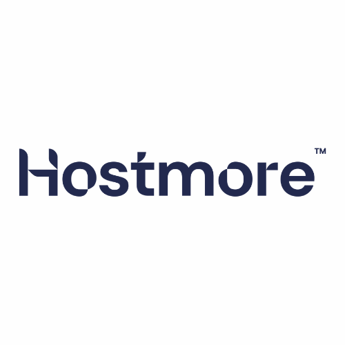Hostmore plc