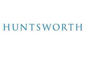 Huntsworth plc