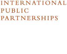 International Public Partnerships Limited