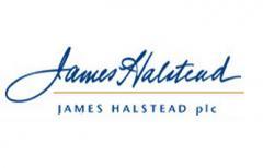 James Halstead plc