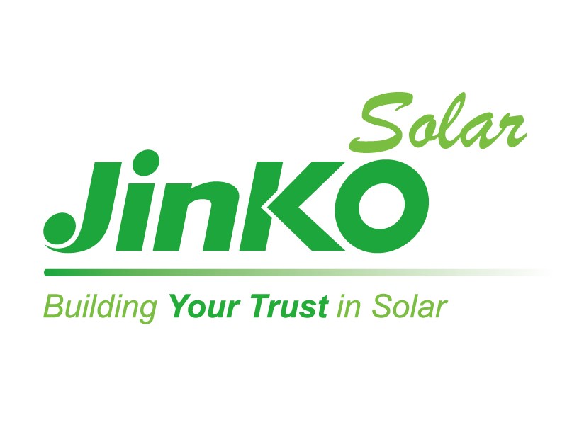 JinkoSolar Holding Co. Ltd