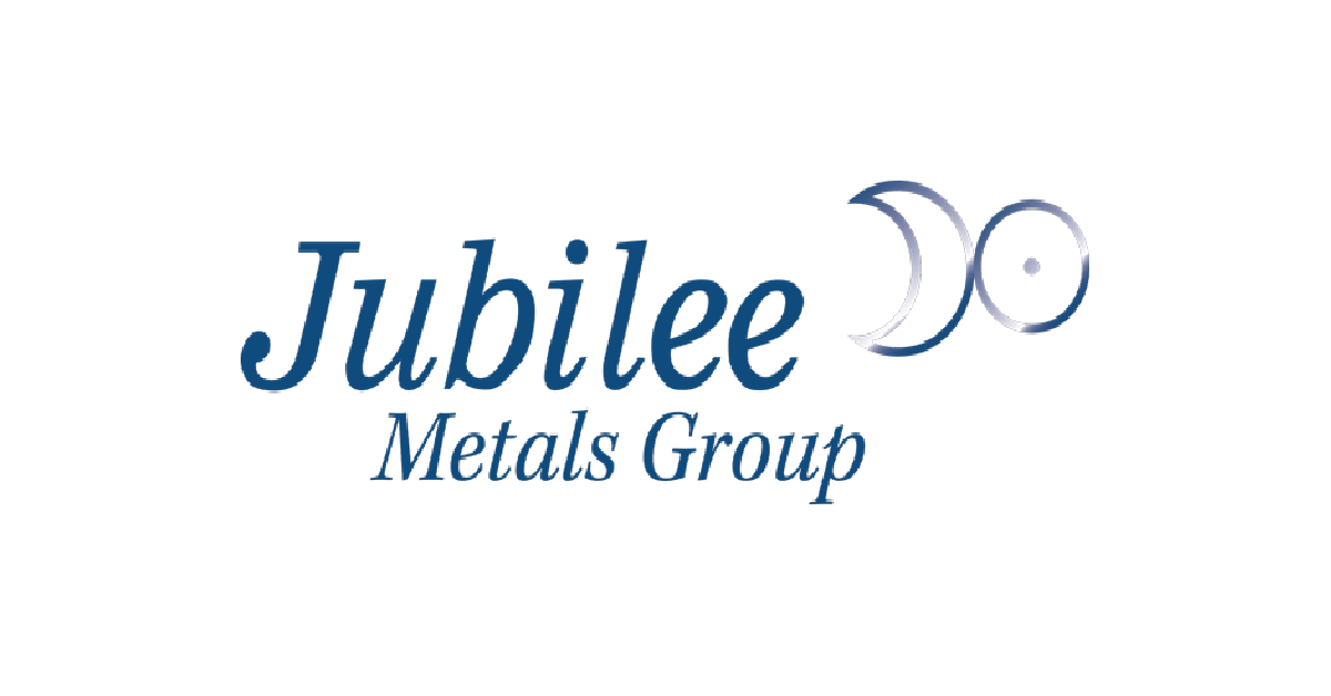 Jubilee Metals Group Plc