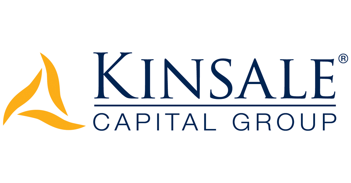 Kinsale Capital Group Inc