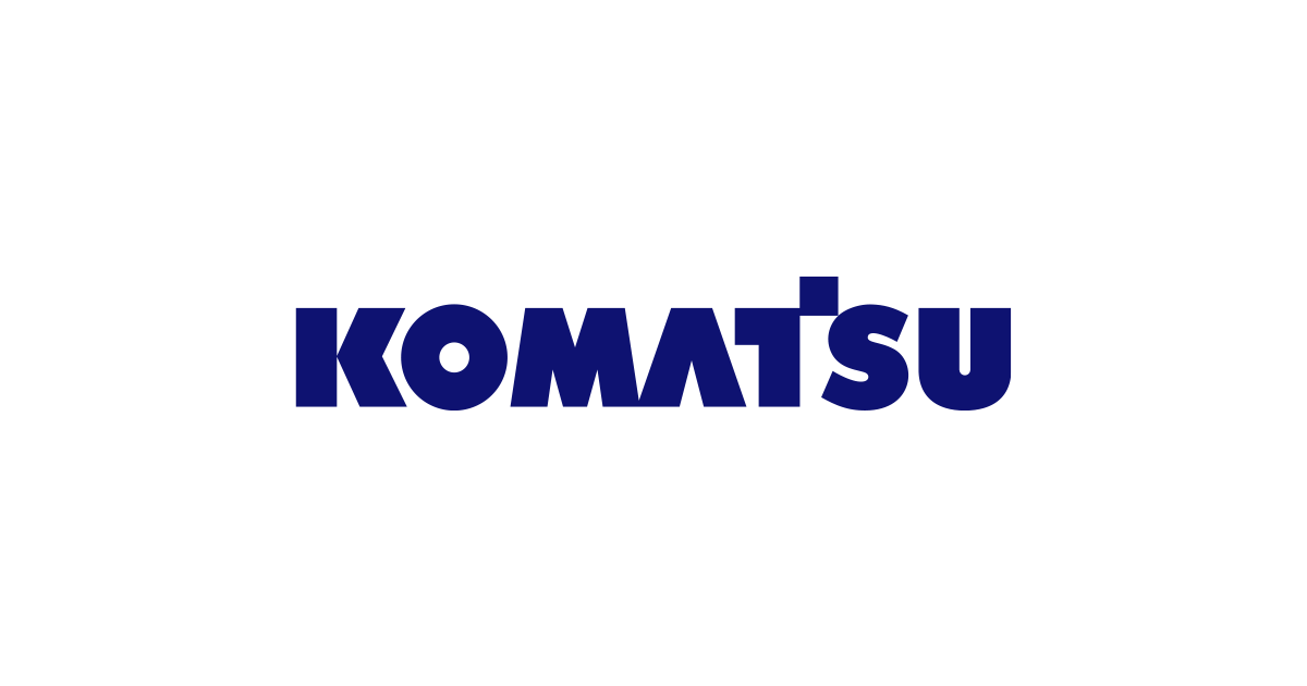 Komatsu Ltd