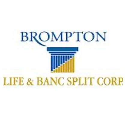 Life & Banc Split Corp